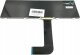 Klawiatura Ultra Parts Klawiatura do Dell Inspiron 14 14R 15 N5040 N5050 15R 5520 7520 P22G P25F Vostro 1440 2420 2520 3450 3550 XPS 15 L502X 3