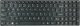 Klawiatura Ultra Parts Klawiatura do Lenovo Ideapad G570 G560 G770 G565 Z560 Z500 1
