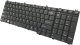 Klawiatura Ultra Parts Klawiatura do Toshiba Satellite C650 C655 C660 C670 L650 L655 L670 L750 L770 1