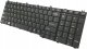 Klawiatura Ultra Parts Klawiatura do Toshiba Satellite C650 C655 C660 C670 L650 L655 L670 L750 L770 2