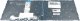 Klawiatura Ultra Parts Klawiatura do Lenovo Legion Y520 Y520-15 Y720 Y720-15 R720 Biała Podświetlana 3