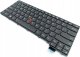 Klawiatura Ultra Parts Klawiatura do laptopa LENOVO THINKPAD T460 T460S T460P T470 T470S T470P Podświetlana 3
