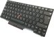 Klawiatura Ultra Parts Klawiatura do Lenovo ThinkPad L380 Yoga E480 L480 T480S DUŻY ENTER 1