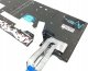 Klawiatura Ultra Parts Klawiatura do Lenovo ThinkPad L380 Yoga E480 L480 T480S DUŻY ENTER 3