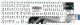 Klawiatura Ultra Parts Klawiatura do Dell Inspiron 15 17 3779 5570 5770 Vostro 15 Inspiron G3 G5 G7 Dell Latitude 15 4