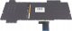Klawiatura Ultra Parts Klawiatura do Asus ROG FX504 FX505 FX705 FX80 FZ80 ZX80 FX80G ZX80GGL703GM Podświetlana 4