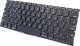 Klawiatura Ultra Parts Klawiatura MacBook Air 13.3 A1369 A1466 1
