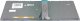 Klawiatura Ultra Parts Klawiatura do laptopa LENOVO IDEAPAD Z50 Z51 Z70 G50 G51 G70 srebrna ramka Podświetlana 2