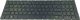 Klawiatura Ultra Parts Klawiatura HP 16-a 16-a0026nw 16-a0018nw 15-ec 15-CX Pavilion Gaming 17 Podświetlana 1