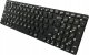 Klawiatura Ultra Parts Klawiatura do laptopa Asus A55 A75 K55 K75 R500 R500V R700 5