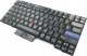 Klawiatura Ultra Parts Klawiatura do Lenovo ThinkPad T400s T410 T420 T510 T520 W510 W520 X220 X220s X220T 2