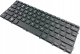 Klawiatura Ultra Parts Klawiatura DO DELL PRECISION M3800 / LED Dell XPS 15 9530 Podświetlana 3