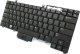 Klawiatura Ultra Parts Klawiatura do Dell Latitude E6500 E6400 E6510 E5400 E5500 E5510 M2400 M4400 M4500 PP04X 1