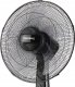 Wentylator Klausberg WENTYLATOR PODŁOGOWY Z PILOTEM I TIMEREM 40CM 50W KLAUSBERG KB-7718 5