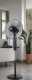 Wentylator Klausberg WENTYLATOR PODŁOGOWY Z PILOTEM I TIMEREM 40CM 50W KLAUSBERG KB-7718 6