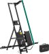 MSW Maszyna do cięcia styropianu ze stojakiem i nożem termicznym 1350 / 330 mm 200 W 2