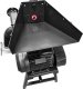 Wiesenfield Młyn bijakowy rozdrabniacz do zboża trocin pelletu 120 kg/h 2.2 kW 5