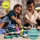 Ravensburger Gravitrax Junior - zestaw uzupełniający Tory 4