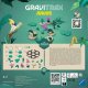Ravensburger Gravitrax Junior - zestaw uzupełniający Dżungla 2