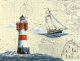 Ravensburger Puzzle 2000 Żeglarstwo 2