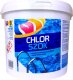 Gamix Gamix Super Chlor Szok 3W1 5Kg Klaruje Wodę 1