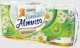Almusso Papier toaletowy 8 szt. rumianek 6