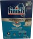 Finish Tabletki do zmywarki Professional 125 szt. 4