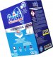 Finish Tabletki do zmywarki Professional 125 szt. 5