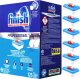 Finish Tabletki do zmywarki Professional 125 szt. 9
