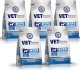 Vet Response Karma weterynaryjna sucha dla psa VET RESPONSE HYPOALLERGENIC 5x1,6kg 1