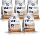 Vet Response Karma weterynaryjna sucha dla psa VET RESPONSE RENAL 5x1,6kg 1