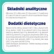 Vet Response Karma weterynaryjna sucha dla psa VET RESPONSE GASTROINTESTINAL 5x1,6kg 1