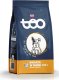 Teo Karma sucha dla psa TEO Mini bogata w drób 15 x 820g 1