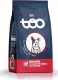 Teo Karma sucha dla psa TEO Mini bogata w wołowinę 15 x 820g 1