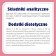 Vet Response Karma weterynaryjna sucha dla kota VET RESPONSE WEIGHT-BALANCE 1,6 kg 2