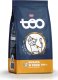 Teo Karma sucha dla kota TEO bogata w drób 15 x 800 g 1