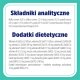 Vet Response Karma weterynaryjna sucha dla kota VET RESPONSE GASTROINTESTINAL 400 g 2