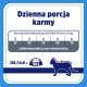 Vet Response Karma weterynaryjna sucha dla kota VET RESPONSE HYPOALLERGENIC 400 g 2
