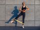Alpha ZESTAW 5 GUMY DO ĆWICZEŃ MINI BAND FITNESS GUMY OPOROWE TRENINGOWE ALPHA 3