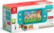 Nintendo Switch Lite Turquoise + Animal Crossing: New Horizons + 12 miesięcy NSO (NSH134) 2