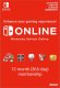 Nintendo Switch Lite Turquoise + Animal Crossing: New Horizons + 12 miesięcy NSO (NSH134) 4