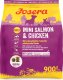 Josera Mini Salmon&Chicken 900g 1
