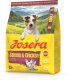 Josera Mini Adult Salmon&Chicken 900g 2