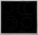 Płyta grzewcza AEG HK634060XB, stand-alone cooking field (black) 2