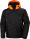 Kurtka męska Helly Hansen Jacket HELLY HANSEN Chelsea Evolution Winter, black L 1