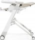 Peg Perego PEG PEREGO high chair SIESTA FOLLOW ME, lucent, IH03000002BL46PP 1