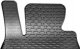 Kilimėliai BMW 5er G30/G31 2016-&gt; 4 pcs. black /222454FL 4