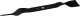 Makita MAKITA NÓŻ DO KOSIARKI 37cm DO ELM3711/3710 2