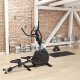 Orbitrek Kettler Orbitrek CROSSTRAINER KETTLER AXOS ELIPSO P BLACK 1