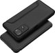 OEM Kabura RAZOR Book do XIAOMI Mi 11 Lite 5G / Mi 11 Lite LTE ( 4G ) / Mi 11 Lite NE czarny 1